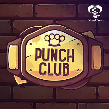PeterSons : Punch Club - RICHES138