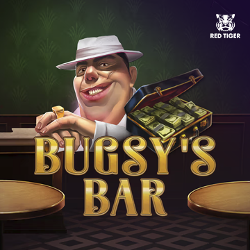 Bugsyss Bar - RICHES138