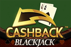 Cashback Blackjack - RICHES138