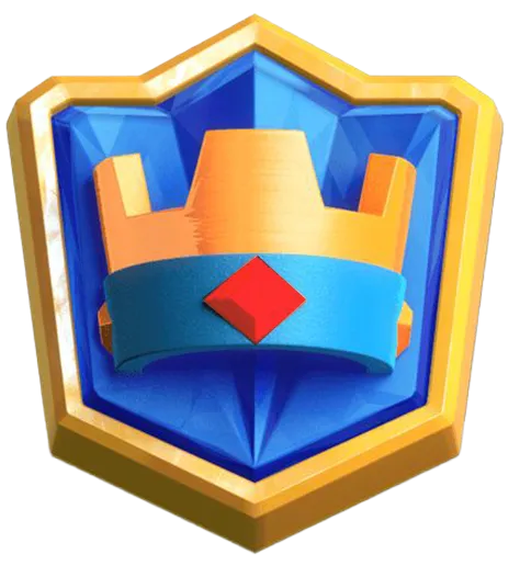 Clash Royale 皇室战争 - RICHES138