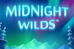 Midnight Wilds - RICHES138