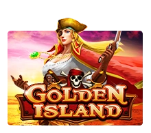 Joker123 : Golden Island - RICHES138