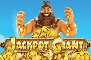 Jackpot Giant - RICHES138
