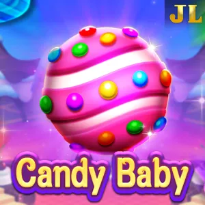 Candy Baby - RICHES138