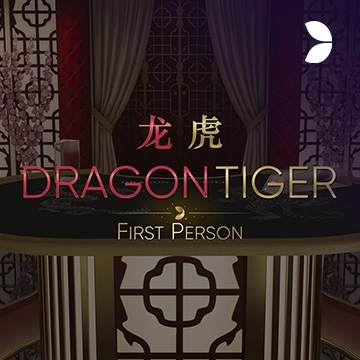 First Person Dragon Tiger - RICHES138