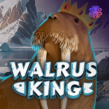 Walrus King - RICHES138