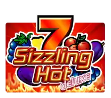 Joker123 : Sizzling Hot - RICHES138