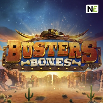 Busters Bones - RICHES138