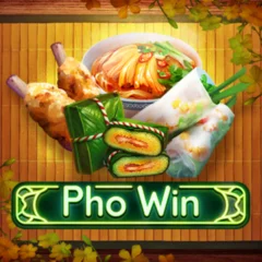Pho Win - RICHES138