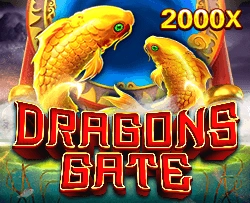 JDB : Dragons Gate - RICHES138