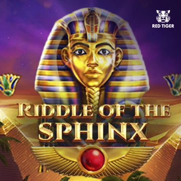 Riddle Of The Sphinx - RICHES138