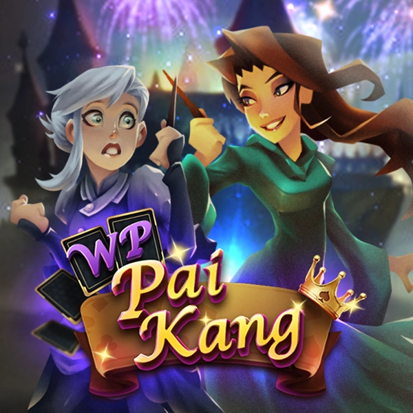 WP Pai Kang - RICHES138