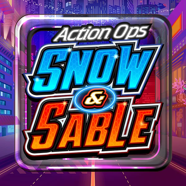 ActionOps Snow and Sable - RICHES138