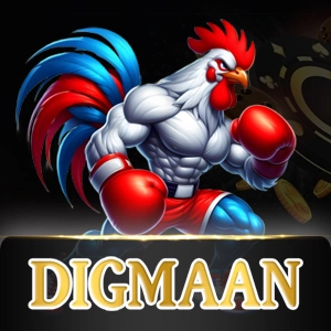 Digmaan - RICHES138