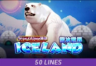 Iceland SA - RICHES138