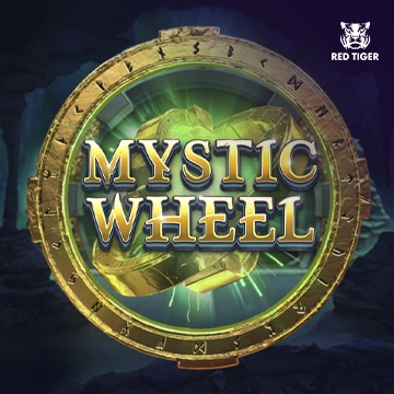 Mystic Wheel - RICHES138