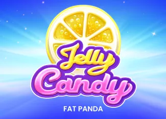 Jelly Candy - RICHES138