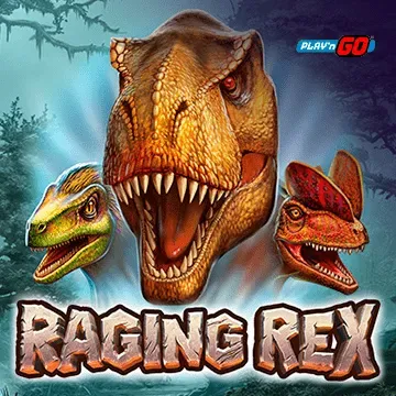 PlaynGo : Raging Rex - RICHES138