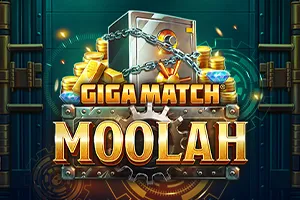 Giga Match Moolah - RICHES138