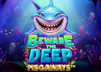 Pragmatic : Beware The Deep Megaways - RICHES138