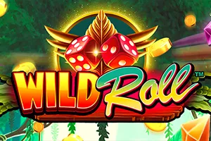 Wild Roll - RICHES138
