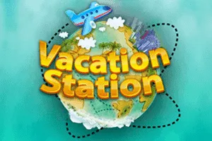 Vacation Station - RICHES138