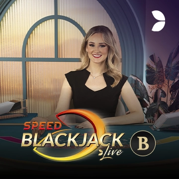 Speed VIP Blackjack B - RICHES138