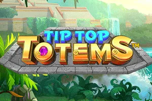 Tip Top Totems - RICHES138