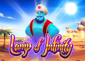 Pragmatic : Lamp Of Infinity - RICHES138