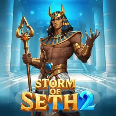 Storm Of Seth 2 - RICHES138