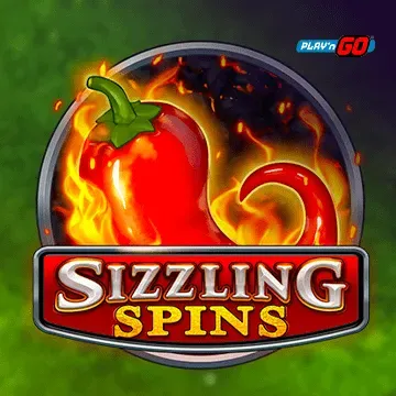 PlaynGo : Sizzling Spins - RICHES138