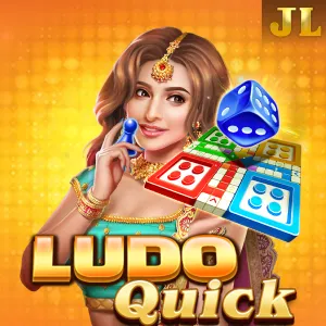 Ludo Quick - RICHES138