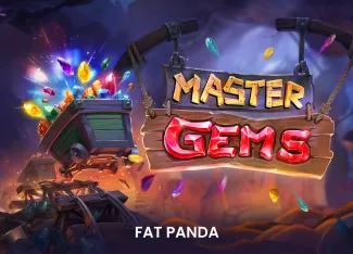 Master Gems - RICHES138