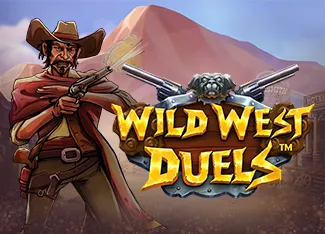 Pragmatic : Wild West Duels - RICHES138
