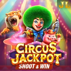 Circus Jackpot - RICHES138