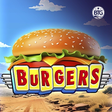 Bigtime : Burgers - RICHES138