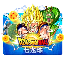 Joker123 : Dragon Ball - RICHES138