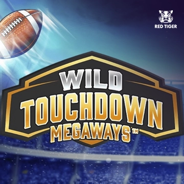 Wild Touchdown MegaWays - RICHES138