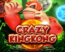 Crazy King Kong - RICHES138