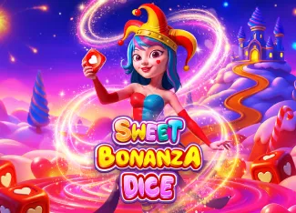 Pragmatic : Sweet Bonanza Dice - RICHES138