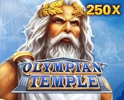JDB : Olympian Temple - RICHES138