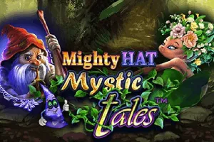Mighty Hat: Mystic Tales - RICHES138