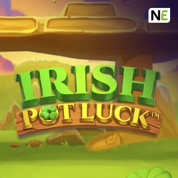 Irish Pot Luck - RICHES138