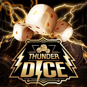 Thunder Dice - RICHES138