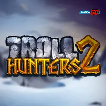 PlaynGo : Troll Hunters 2 - RICHES138