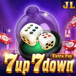 7 UP 7 DOWN - RICHES138