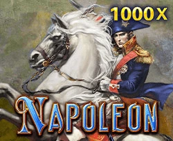 JDB : Napoleon - RICHES138