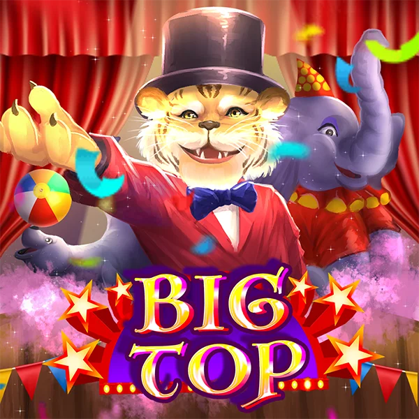 Big Top - RICHES138