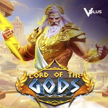 Lord of the Gods - RICHES138