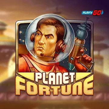 PlaynGo : Planet Fortune - RICHES138